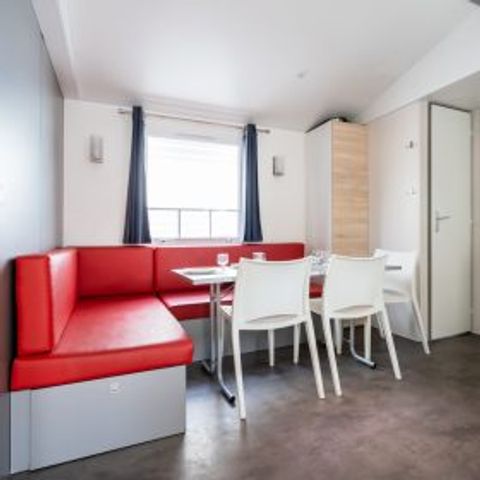 Mobile home 6 persons - Forest
