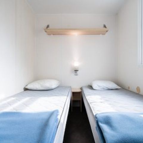 Mobile home 6 persons - Forest
