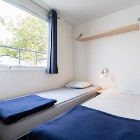 Mobile home 6 persons - Forest