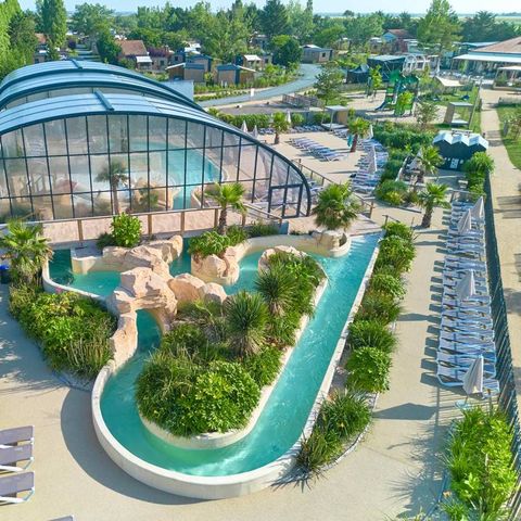 Camping du Jard  - Camping Vendée