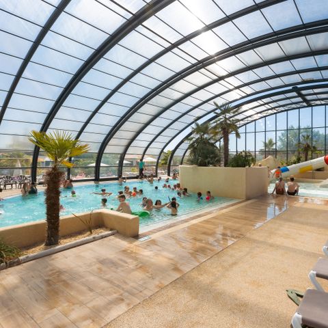 Camping du Jard  - Camping Vendée - Image N°2