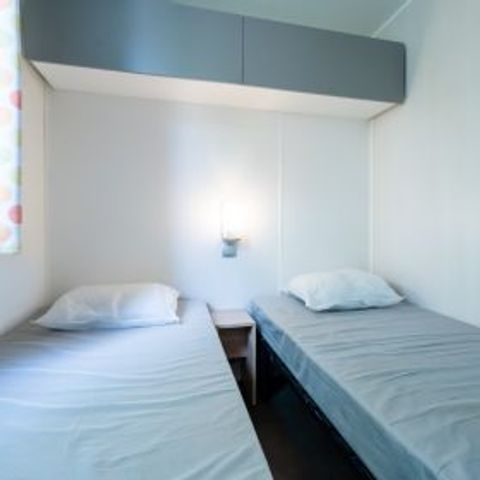 Mobile home 6 persons - Grand Large