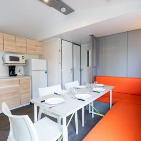Mobile home 6 persons - Grand Large