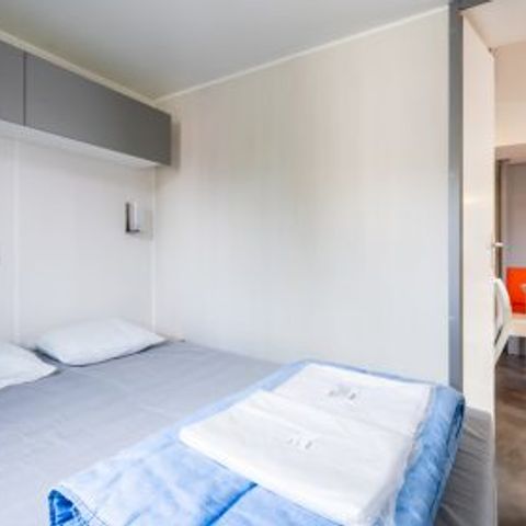 Mobile home 6 persons - Grand Large