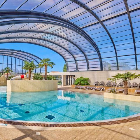 Camping du Jard  - Camping Vendée - Image N°2