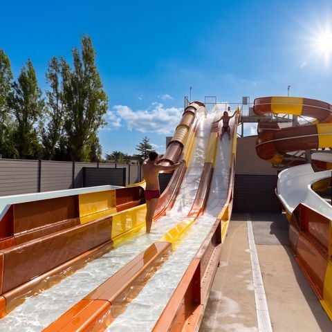 Camping du Jard  - Camping Vendée - Image N°5