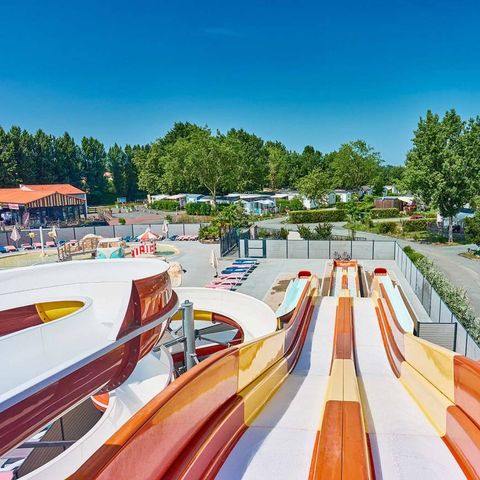 Camping du Jard  - Camping Vendée - Image N°3