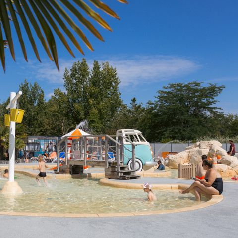 Camping du Jard  - Camping Vendée - Image N°3