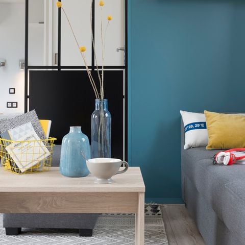 Stacaravan 6 personen - Huisje - Le Six Confort