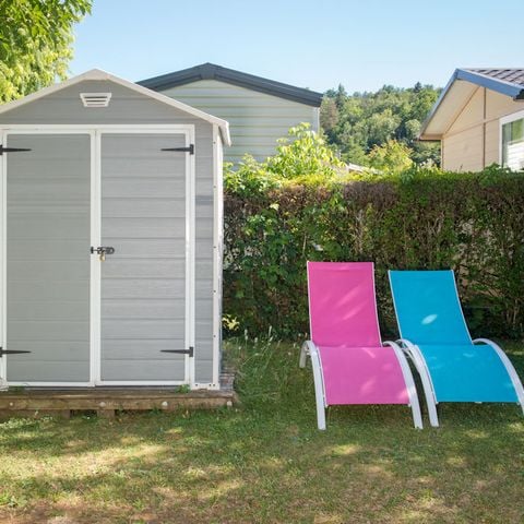 EMPLACEMENT - Confort plus