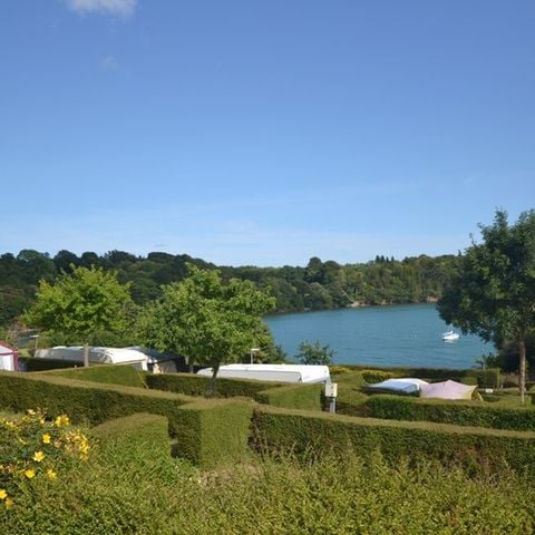 EMPLACEMENT - Vue sur mer