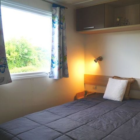 BUNGALOW 4 personnes - Le Classique Basique