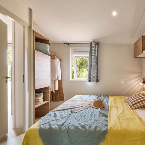 BUNGALOW 6 personnes - Cottage - Le Six Prestige