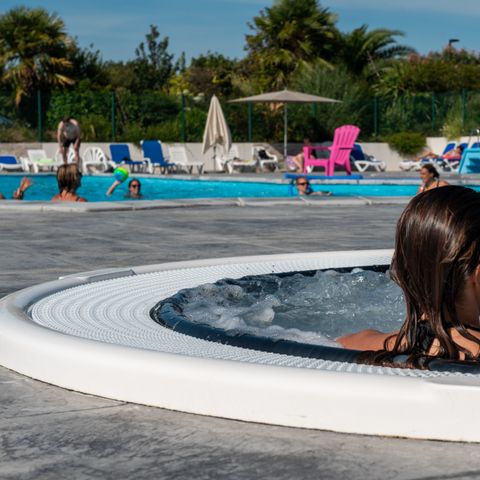 Camping De Kéranterec Camping De Kéranterec - Camping Finistere - Image N°13