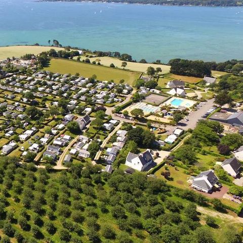 Camping De Kéranterec Camping De Kéranterec - Camping Finistere - Image N°21