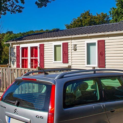 MOBILHOME 4 personnes - ELITE