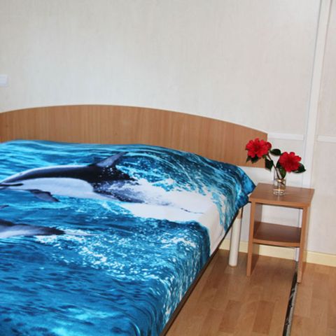 Chalet 4 Personen - LRC, PMR