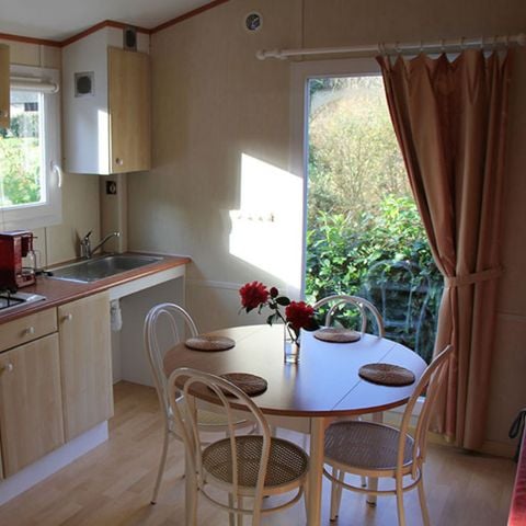 CHALET 4 personnes - CRL,  PMR