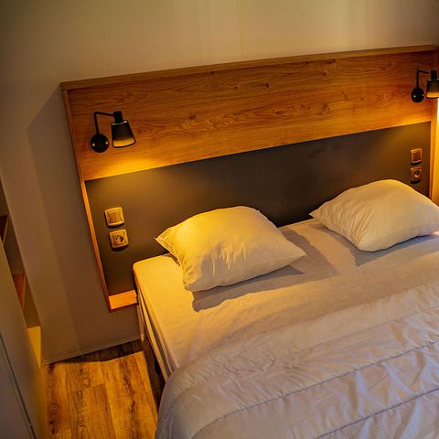 MOBILE HOME 4 people - HORTENSIA