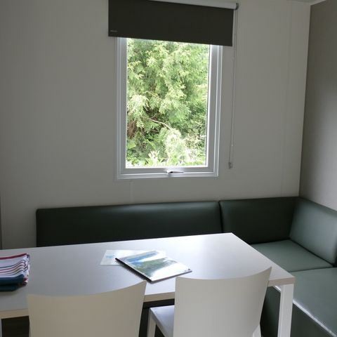 MOBILE HOME 4 people - RHODO