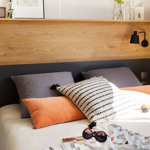 Stacaravan 4 personen - RHODO