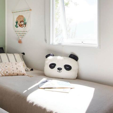 Mobilheim 4 Personen - RHODO