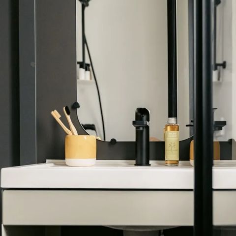 MOBILHOME 4 personas - Loggia 2bed + terraza