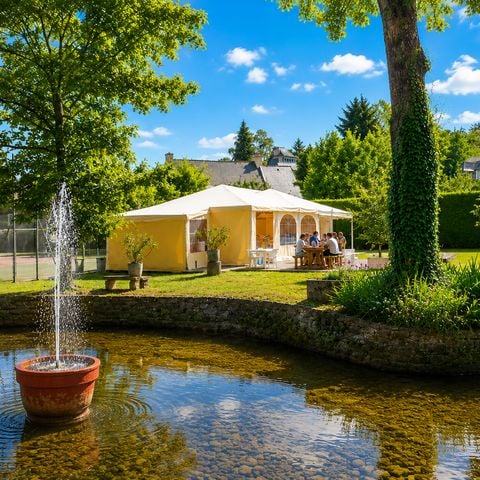 Camping du Manoir de Penn Ar Ster - Camping Finistère - Image N°3