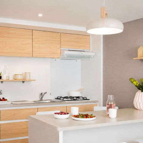 BUNGALOW 4 personnes - Mobil-home Lilas - 2 chambres + terrasse semi-couverte