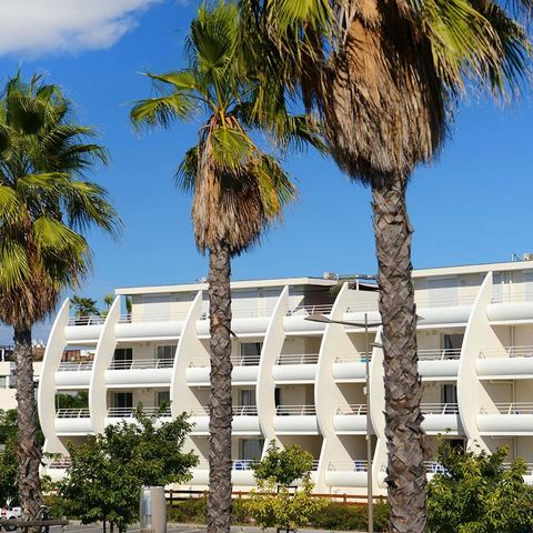 APPARTAMENTO 4 persone - 2 camere 4 pers. vista mare
