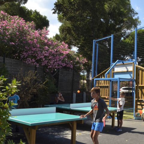Camping Maïana Resort Camping Maïana Resort - Camping Herault - Image N°14