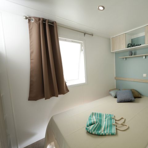 CASA MOBILE 6 persone - 2 camere da letto per 4/6 persone