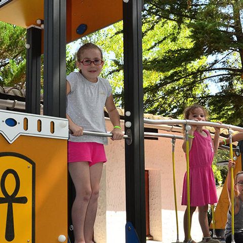 Camping Maïana Resort Camping Maïana Resort - Camping Herault - Image N°11