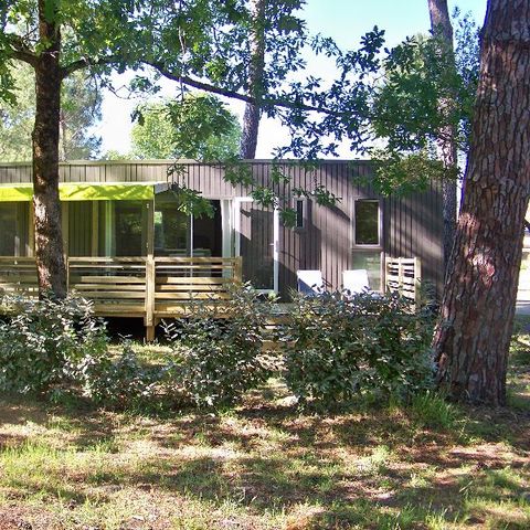 MOBILE HOME 6 people - KeyWest Luxury