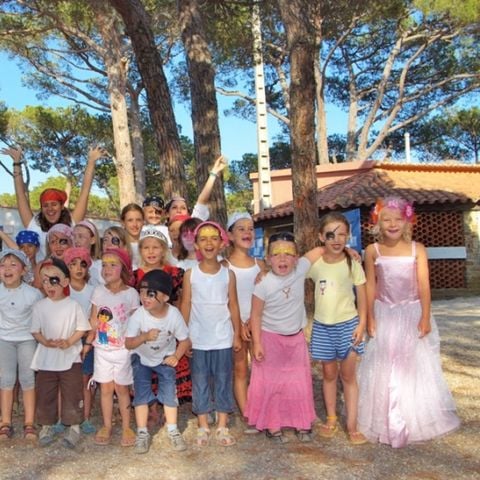 Camping Le Pansard - Camping Var - Image N°6