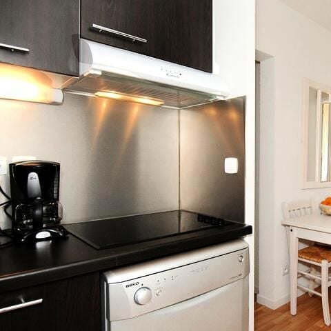 Studio 2 personen - Studio 2 personen