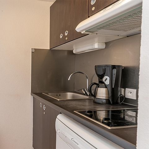 Studio 2 personen - Studio 2 personen