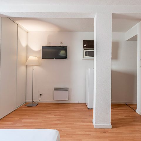 STUDIO 2 personnes - Studio 2 personnes