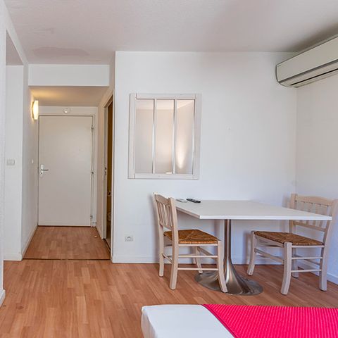 STUDIO 2 persone - Studio 2 persone