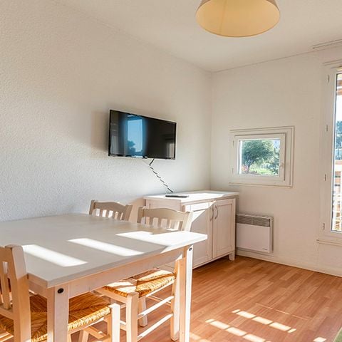 APPARTEMENT 4 personnes - Appartement 4 personnes