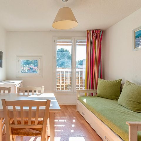 Apartement 4 Personen