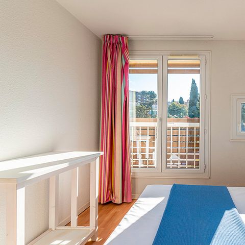 Apartment 4 persons