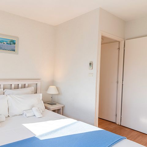 Apartment 4 persons