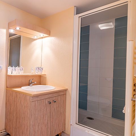 Apartement 4 Personen - Wohnung 4 personen