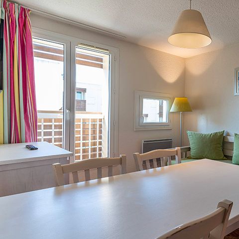 Apartement 6 Personen
