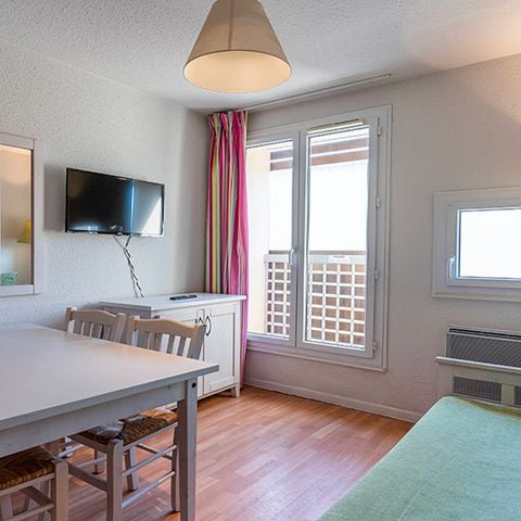 Apartement 6 Personen