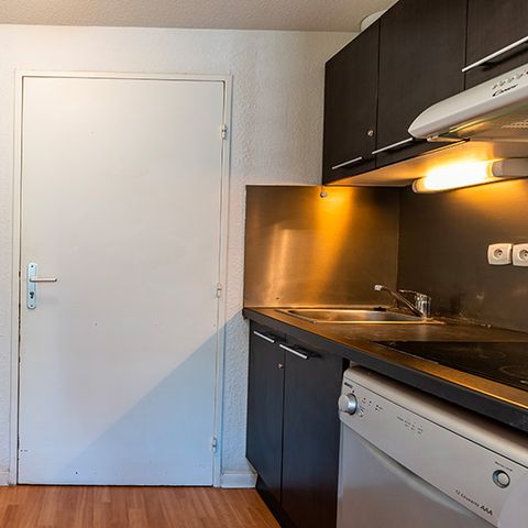 APARTEMENTO 6 personas