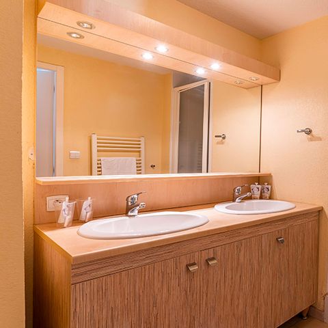 APARTEMENTO 6 personas - Piso 6 personas