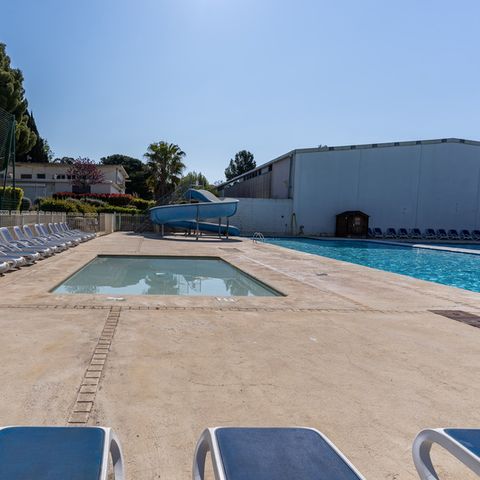 Résidence Club L'Ile d'Or Résidence Club L'Ile d'Or - Camping Var - Image N°7