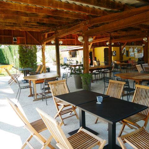 Camping Hello Soleil Camping Hello Soleil - Camping Ardeche - Image N°15